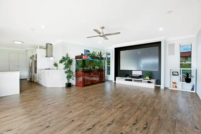 Third view of Homely house listing, 1 Kristie Court, Capalaba QLD 4157