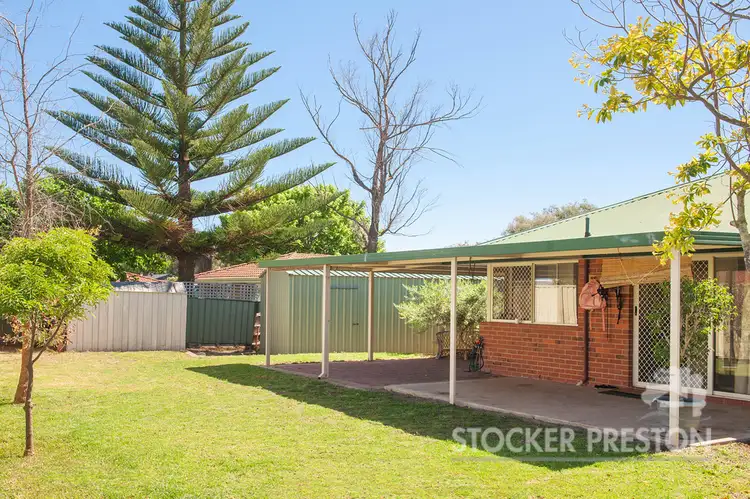 Fifth view of Homely house listing, 13 Kittyhawk Grove, Geographe WA 6280