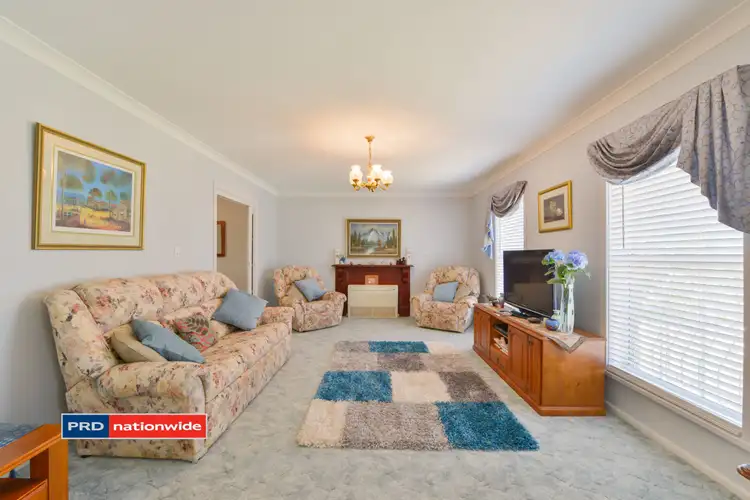 Fifth view of Homely house listing, 4 Narine Close, Tamworth NSW 2340