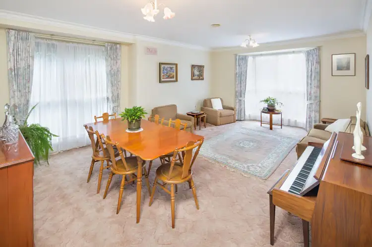 Third view of Homely house listing, 7 Lachlan Court, Sunbury VIC 3429