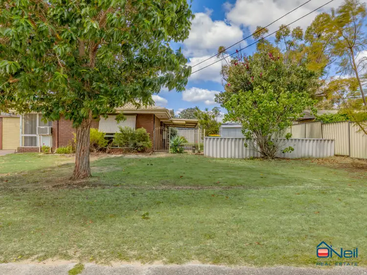 Second view of Homely house listing, 156 Schruth Street South, Armadale WA 6112