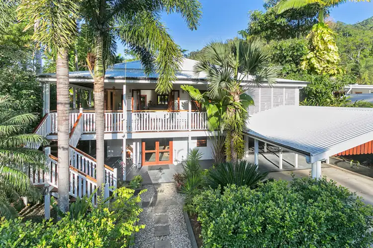 Main view of Homely house listing, 23 Hardwick St, Stratford QLD 4870
