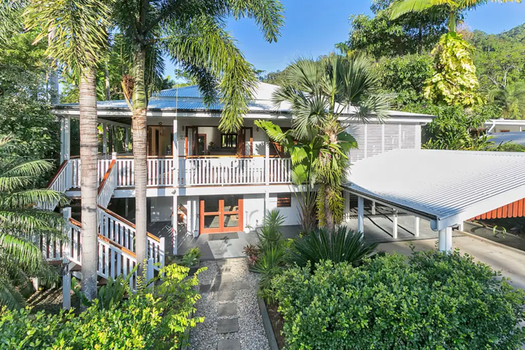 Main view of Homely house listing, 23 Hardwick St, Stratford QLD 4870