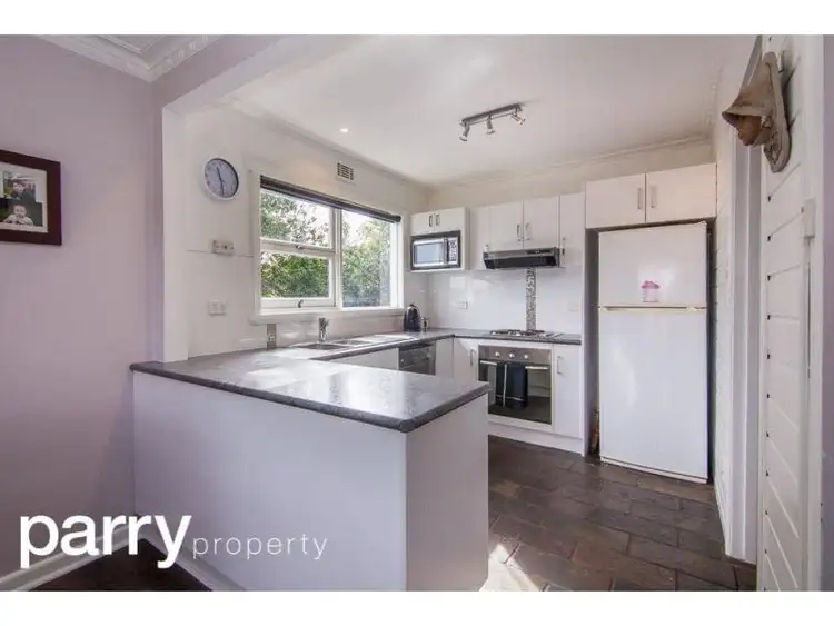 Fifth view of Homely house listing, 23 Waroona Street, Youngtown TAS 7249