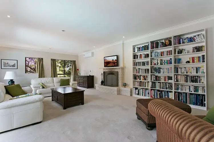 Fifth view of Homely house listing, 8 Bungaree Place, Karana Downs QLD 4306