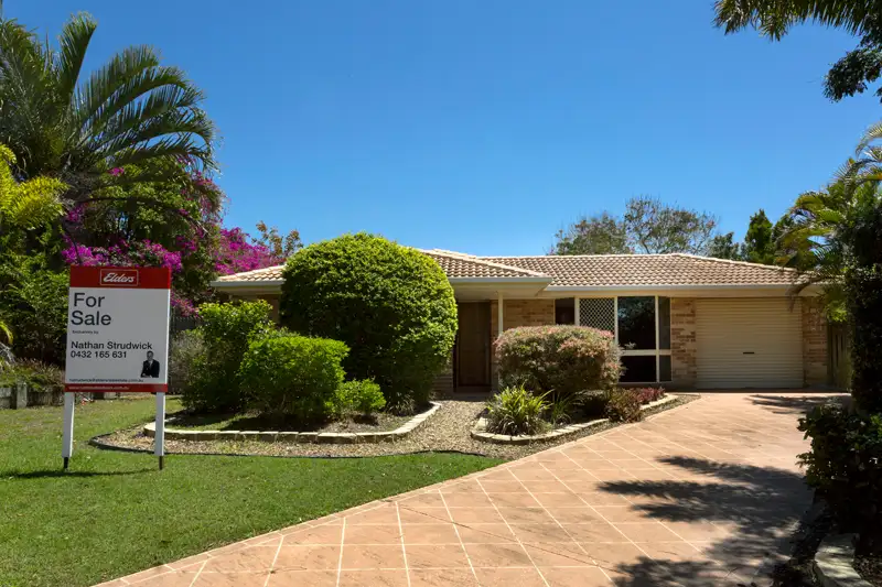 Main view of Homely house listing, 5 Labrador Court, Shailer Park QLD 4128