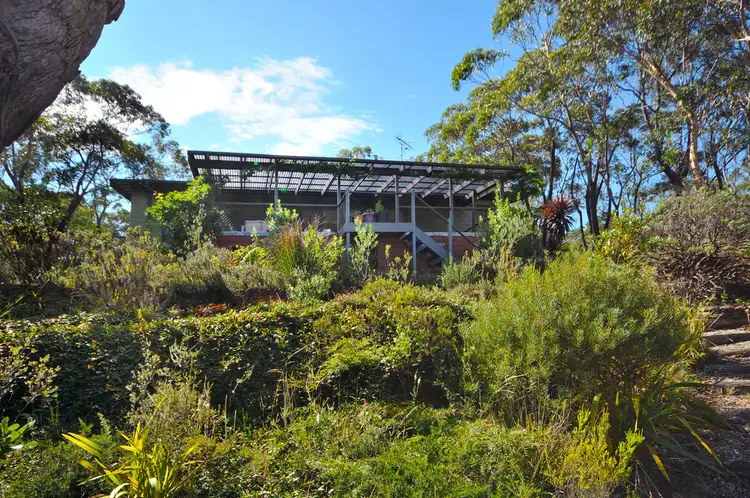 Fifth view of Homely house listing, 58-60 Explorers Road, Katoomba NSW 2780