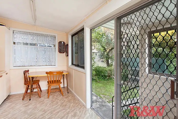 Fifth view of Homely house listing, 6 Johnstone Street North, Peakhurst NSW 2210