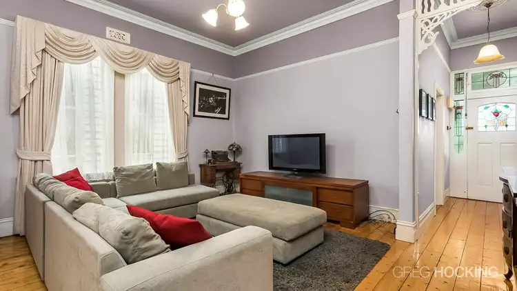 Third view of Homely house listing, 259 Douglas Parade, Newport VIC 3015
