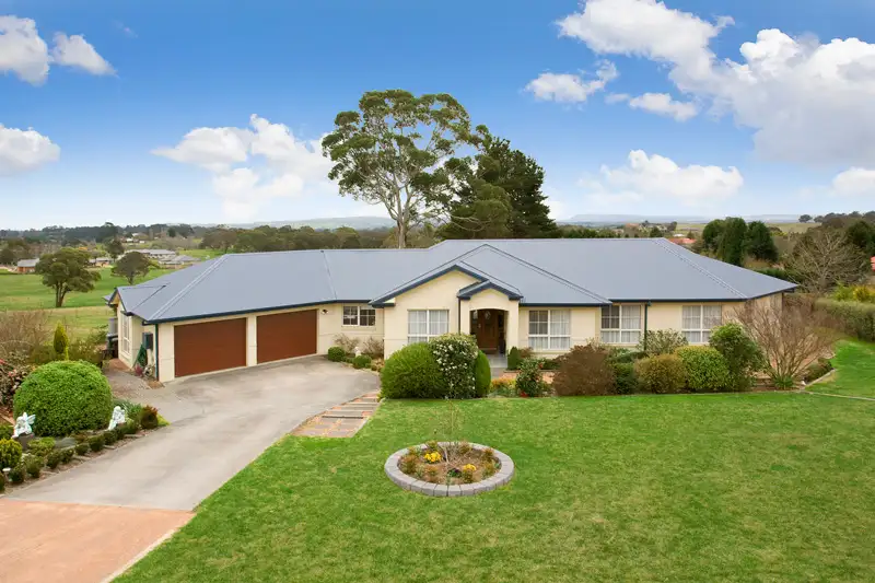 Main view of Homely house listing, 7 Old Oak Place, Moss Vale NSW 2577