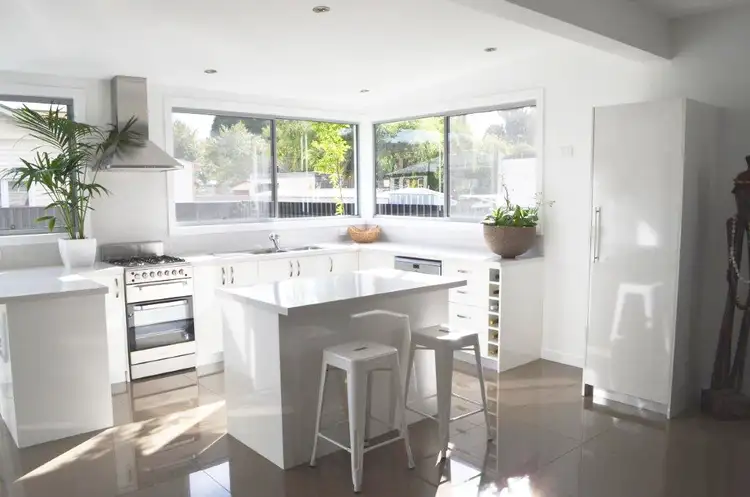 Third view of Homely house listing, 1 Home Street, Invermay TAS 7248