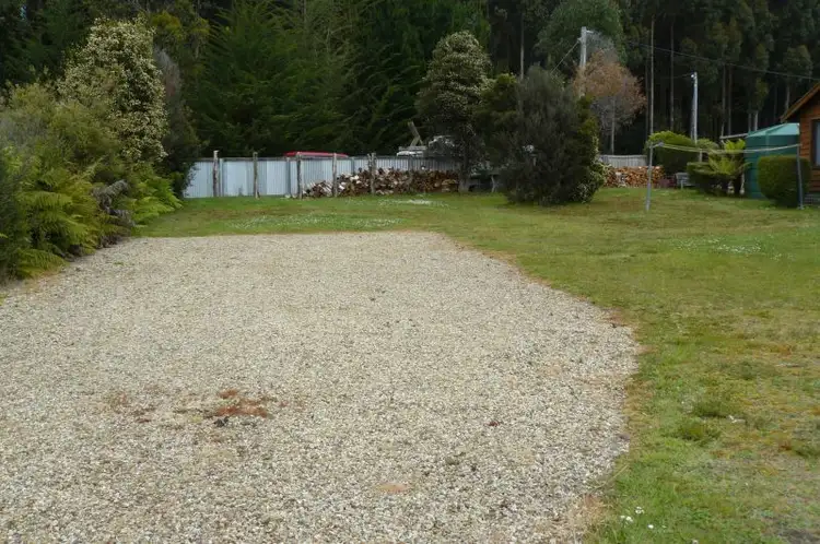 Second view of Homely land listing, 16 Kestie Avenue, Port Arthur TAS 7182