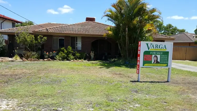 3 Darian Drive, Willetton WA 6155