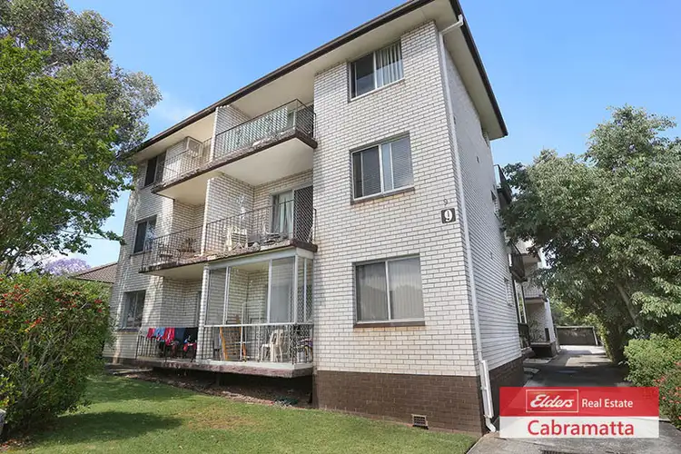 Main view of Homely unit listing, 7/9 Reddall Street, Campbelltown NSW 2560