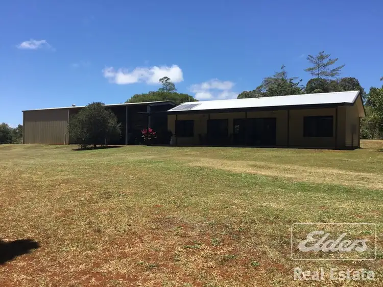 Fifth view of Homely house listing, Address available on request