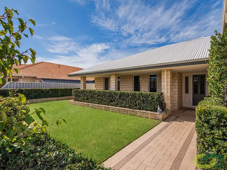 Second view of Homely house listing, 5 Hartwell Way, Secret Harbour WA 6173