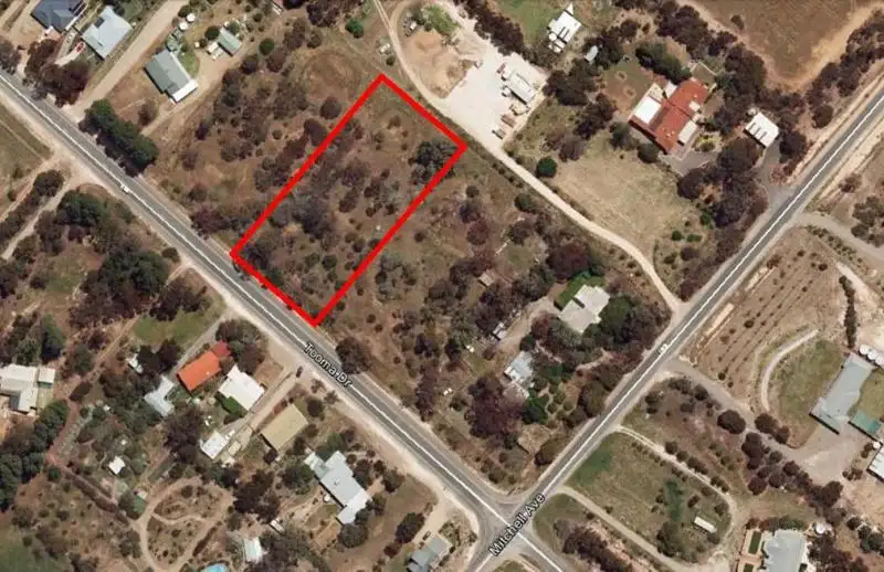 Main view of Homely land listing, Lot 31 Tooma Drive, Murray Bridge SA 5253