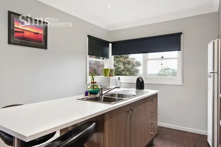 Third view of Homely house listing, 58 Tompsons Lane, Newnham TAS 7248
