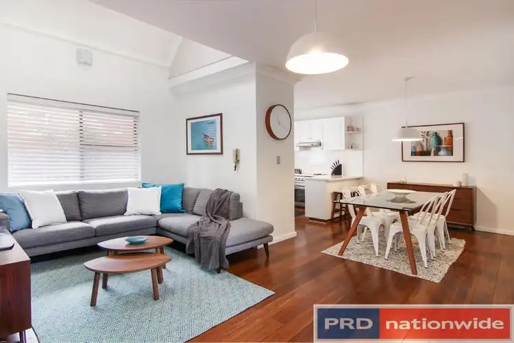 Second view of Homely townhouse listing, 2/52 Oatley Avenue, Oatley NSW 2223