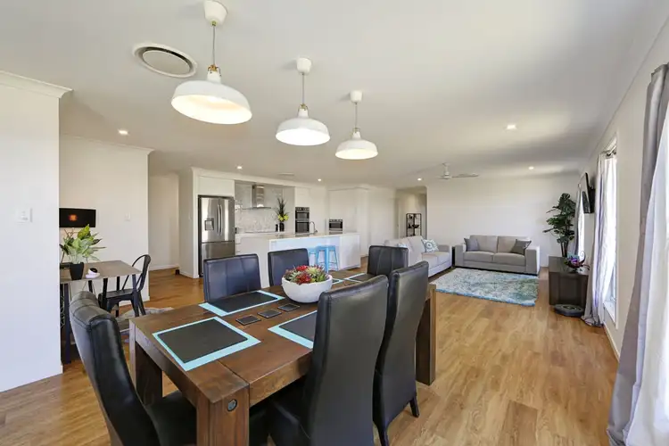 Second view of Homely house listing, 20 Palermo Ave, Ashfield QLD 4670