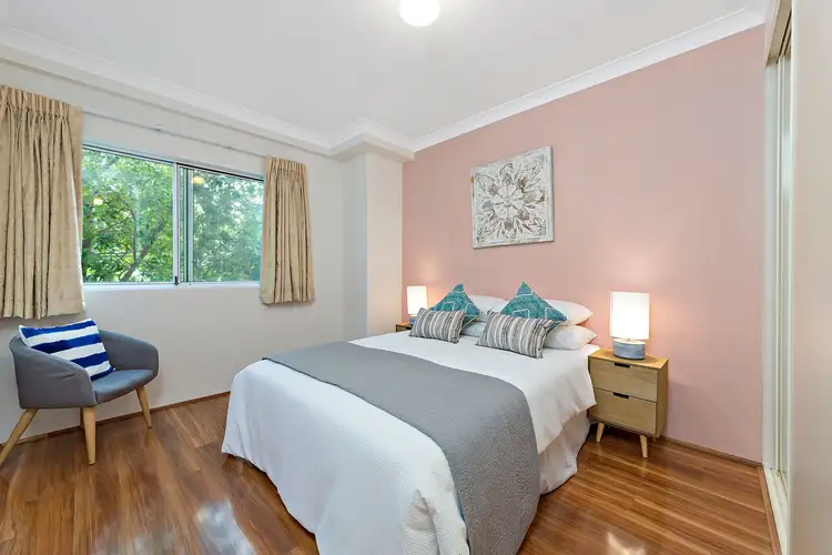 Fifth view of Homely unit listing, 9/411 Liverpool Road, Ashfield NSW 2131