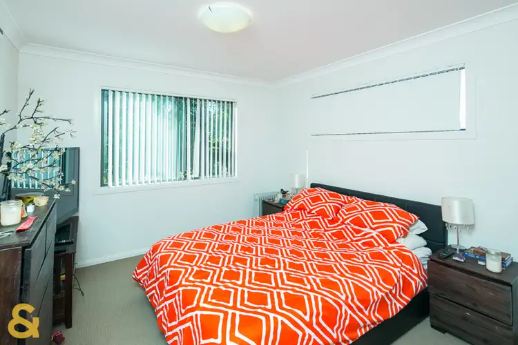 Fifth view of Homely house listing, 4/9 Michelle Court, Cleveland QLD 4163