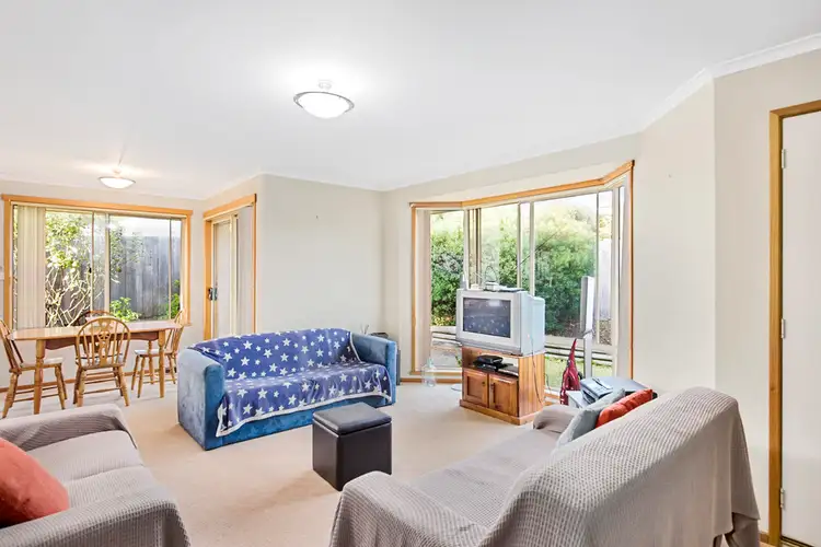 Second view of Homely house listing, 2/14 Grevillea Way, Kingston TAS 7050