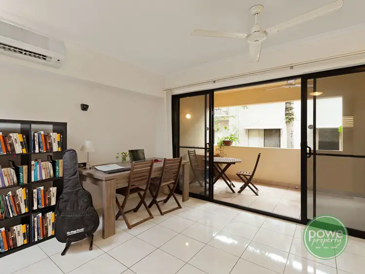 Second view of Homely unit listing, 7/61 Minnie Street, Parramatta Park QLD 4870