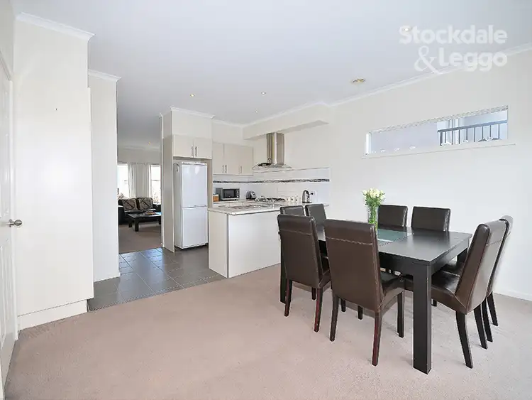 Sixth view of Homely house listing, 14 Birk Court, Gowanbrae VIC 3043