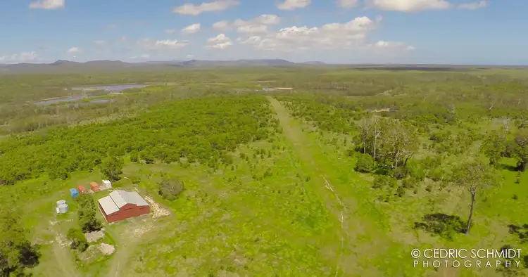 Lot 1 Round Hill Road, Round Hill QLD 4677
