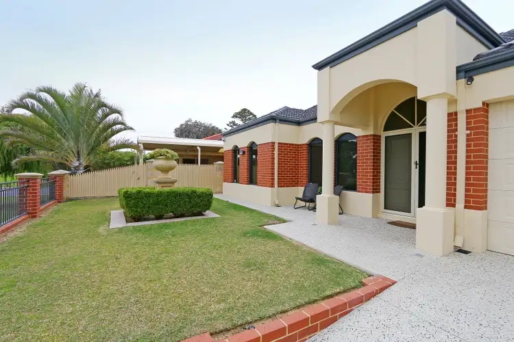 Fourth view of Homely house listing, 5 Carr Street, Beaconsfield WA 6162