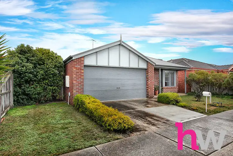 Fourth view of Homely house listing, 7 Barry Court, Grovedale VIC 3216