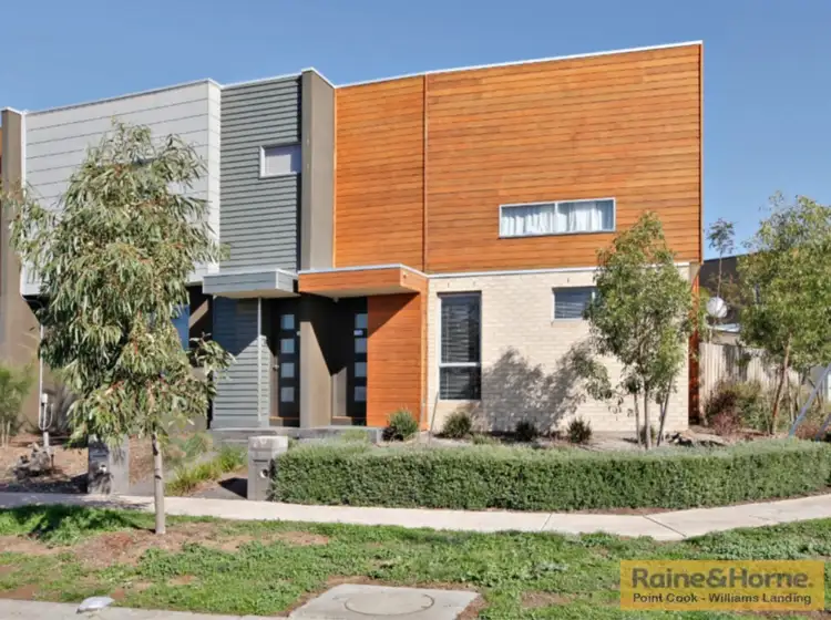 12A Rymill Way