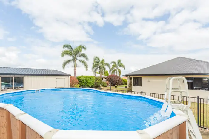 Fourth view of Homely house listing, 22 James Muscat Drive, Walkerston QLD 4751