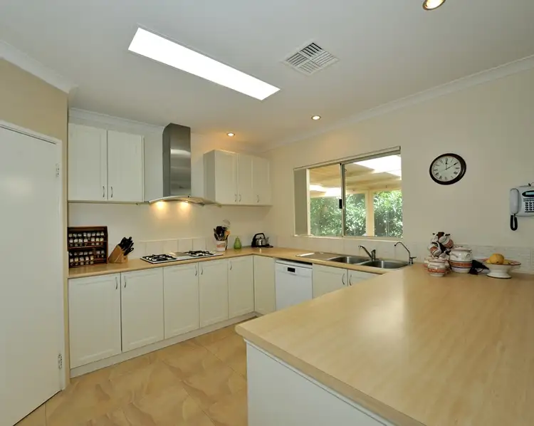 Fourth view of Homely house listing, 30 Treetop Way, Baldivis WA 6171