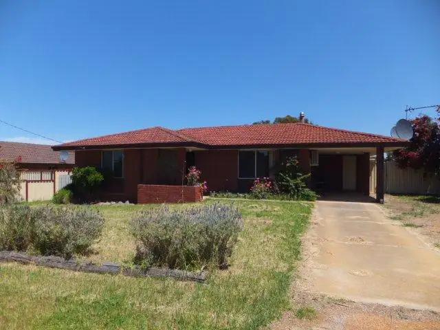 Main view of Homely house listing, 30 Derrick Street, Jerramungup WA 6337