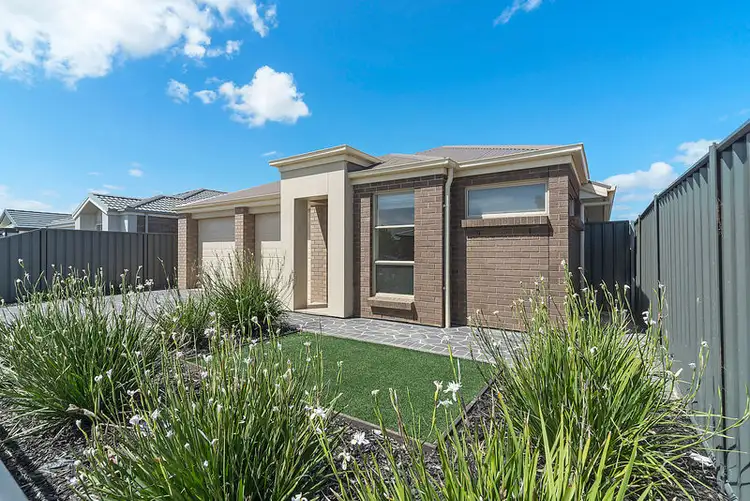 Third view of Homely house listing, 4 Cork Avenue, Andrews Farm SA 5114