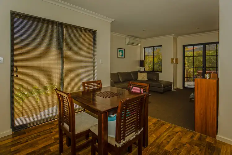 Sixth view of Homely townhouse listing, 25C Hillsborough Drive, Nollamara WA 6061