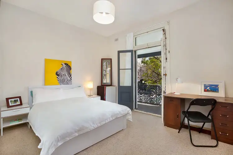 Fifth view of Homely house listing, 5 Hopetoun Street, Paddington NSW 2021