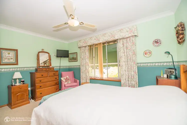 Sixth view of Homely house listing, 50 Mulgoa Way, Mudgee NSW 2850