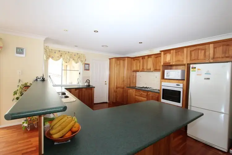 Sixth view of Homely house listing, 12 Clifton Court, Kelso NSW 2795