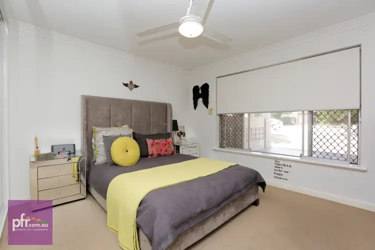 Fourth view of Homely house listing, 91A Edgecumbe Street, Como WA 6152