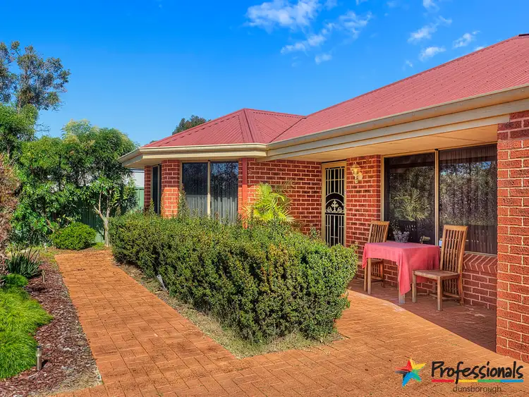 Second view of Homely house listing, 64 Brookland Loop, Dunsborough WA 6281