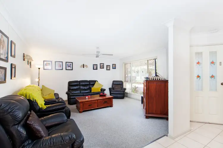 Third view of Homely house listing, 10 Khancoban Drive, Buderim QLD 4556