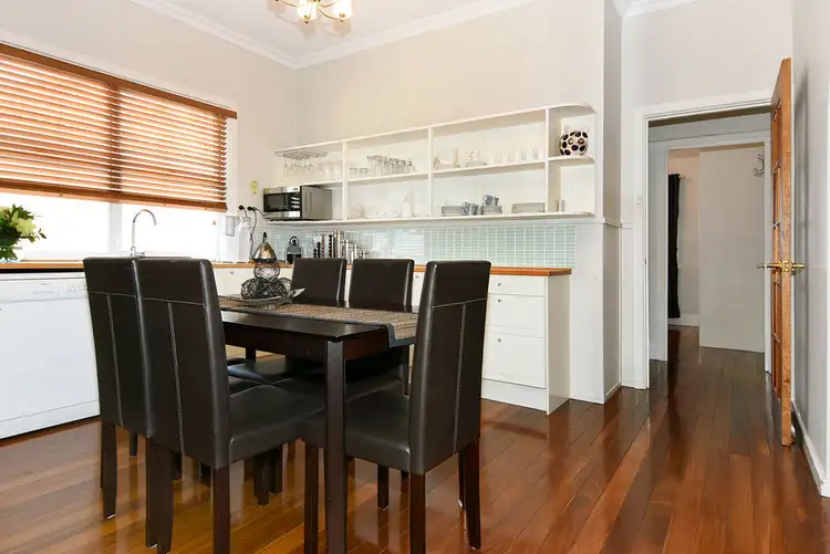 Fifth view of Homely unit listing, 32a Patrick Street, South Bunbury WA 6230