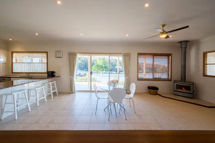 Fourth view of Homely house listing, 44 MULLOWAY CIRCUIT, Merimbula NSW 2548