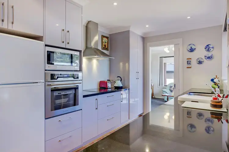 Fifth view of Homely house listing, 1 Leitram Avenue, Sorell TAS 7172