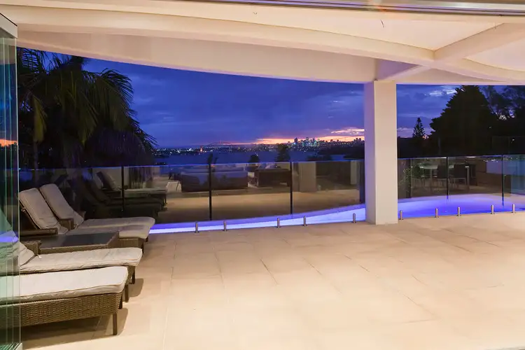 Fourth view of Homely house listing, 41 Chamberlain Avenue, Rose Bay NSW 2029