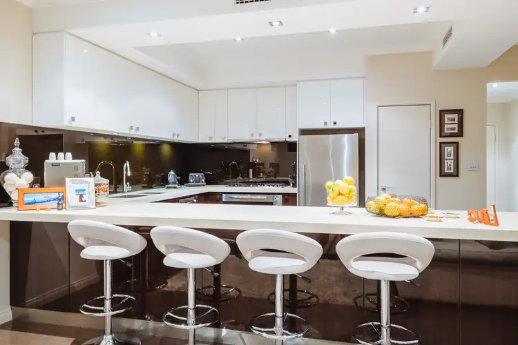 Sixth view of Homely house listing, 31B Taunton Way, Karrinyup WA 6018