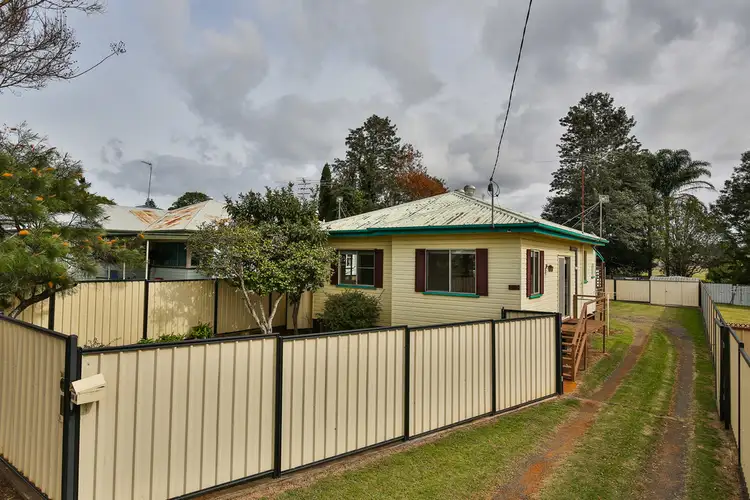 Main view of Homely house listing, 343 Tor Street, Wilsonton QLD 4350